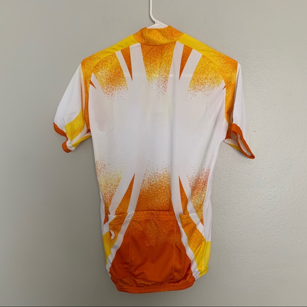 NWT Pearl Izumi Bike Jersey - Picture 6 of 7